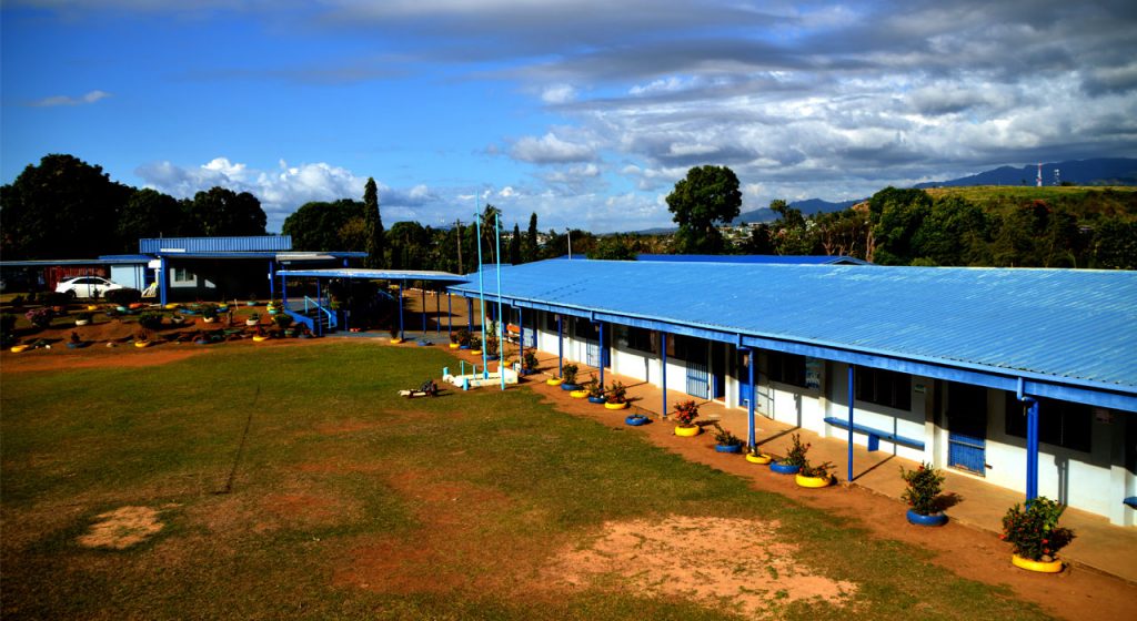 Welcome to lautoka andhra sangam college there is no darkness but